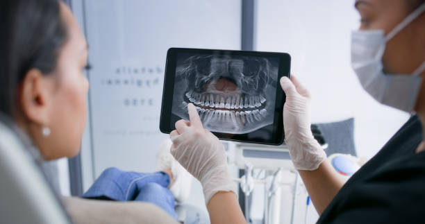 Licensed Dental Crowns And Bridges service in Oliver County County, ND - Dentist Open Now